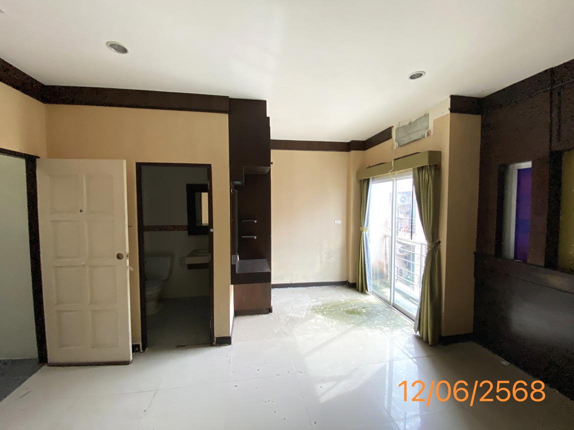 รูป อาคารพาณิชย์ สำหรับขาย ทรัพย์แสนล้าน 3 ป่าตอง กะทู้ ภูเก็ต - รูปที่ 26/34