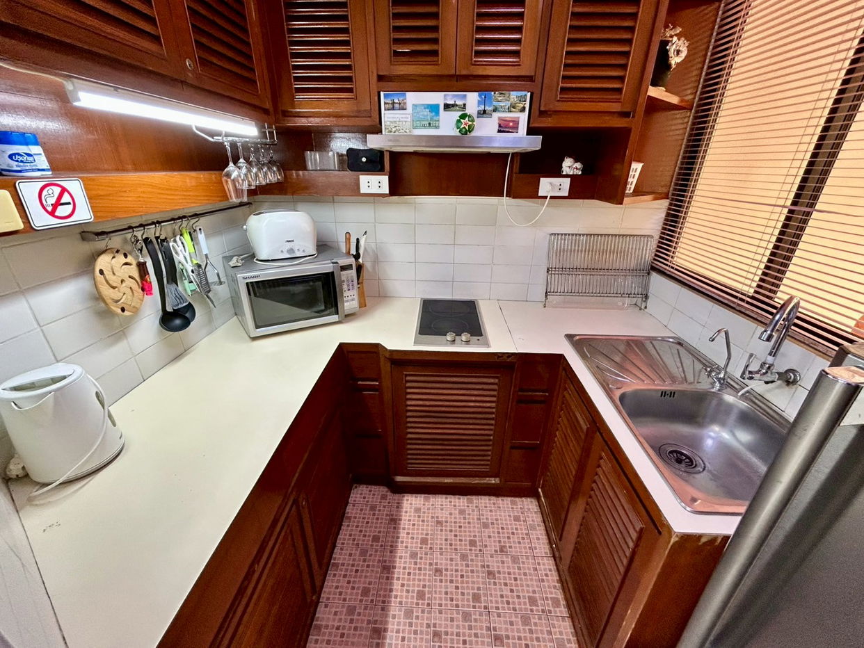 picture 3 Bedrooms Condominium @ Panchalae Residence - 26/30