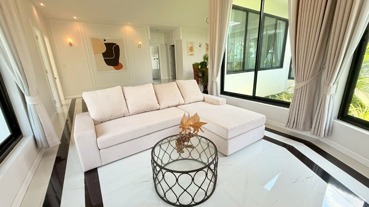 รูป ขายบ้านเดี่ยว โครงการ นิบบาน่า เชด 13.59 ล้าน - รูปที่ 22/29