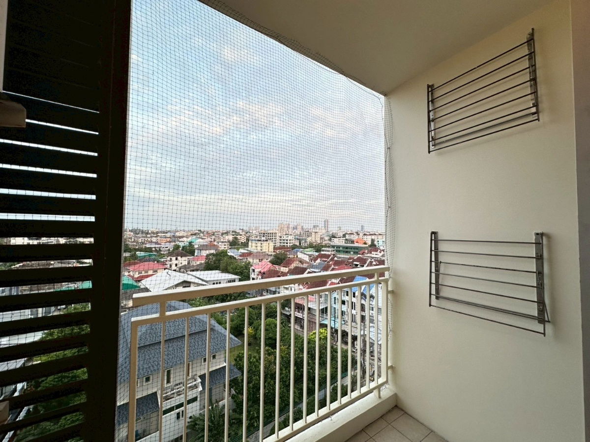 picture For Sale S&S Sukhumvit 101/1 good view - 4/7
