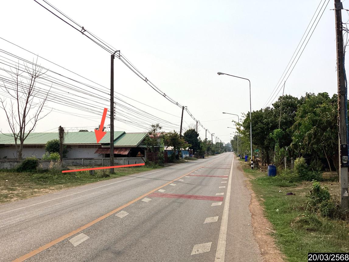 รูป บ้านเดี่ยว สำหรับขาย - ส่องดาว ส่องดาว สกลนคร - รูปที่ 16/20