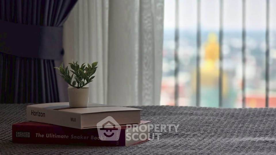 picture Studio Condo at Metro Sky Wutthakat near BTS Wutthakat (ID 2260663) - 5/11