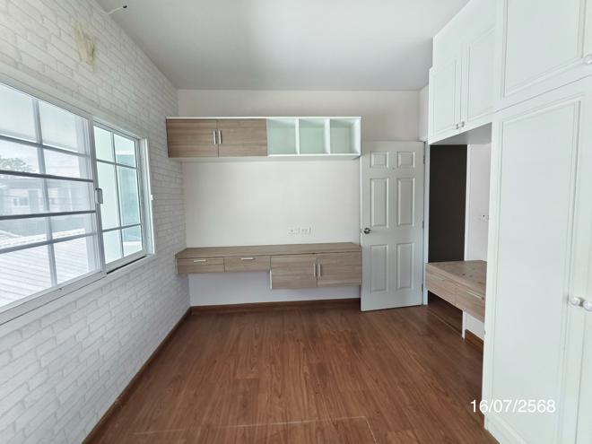 picture HOME for sale  Talat Kwan Doi Saket Chiang Mai - 23/62