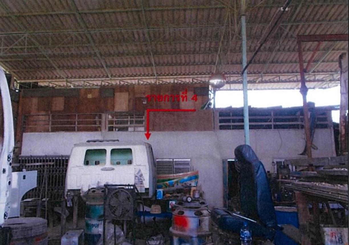 picture FACTORY for sale  Budi Muang Yala Yala - 9/16