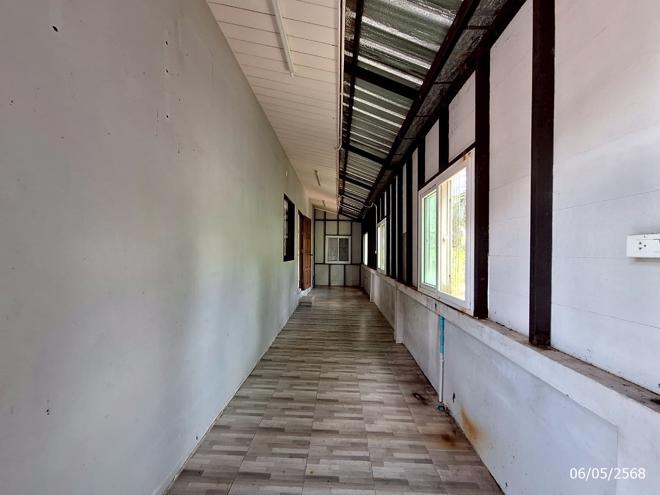 รูป บ้านเดี่ยว สำหรับขาย ทอฟ้า โคกหล่อ เมืองตรัง ตรัง - รูปที่ 13/36