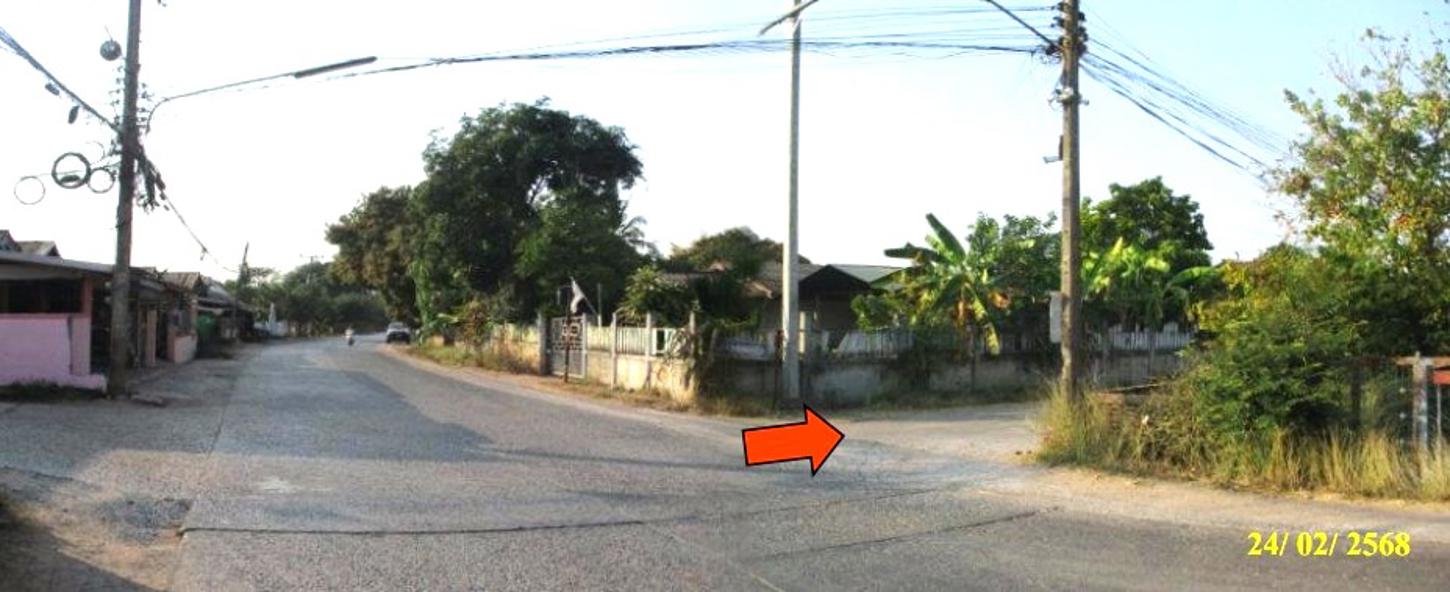 รูป ที่ดินว่างเปล่า สำหรับขาย โนนเรือง บ้านค้อ เมืองขอนแก่น ขอนแก่น - รูปที่ 18/22