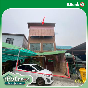 picture HOME for sale  Bang Len Bang Yai Nonthaburi - 42/44