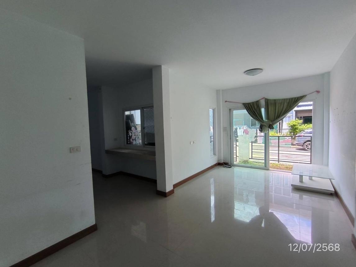 รูป ทาวน์เฮ้าส์ สำหรับขาย ลภาวัน 22 บางแม่นาง บางใหญ่ นนทบุรี - รูปที่ 14/26