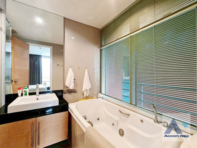 รูป 🔼🔽 AccomA 📩 Pet friendly 2 BR Condominium @Fullerton Sukhumvit (13002186) - รูปที่ 12/17