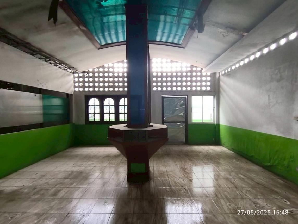 รูป อาคารสำนักงาน สำหรับขาย - มะขามหลวง สันป่าตอง เชียงใหม่ - รูปที่ 15/24