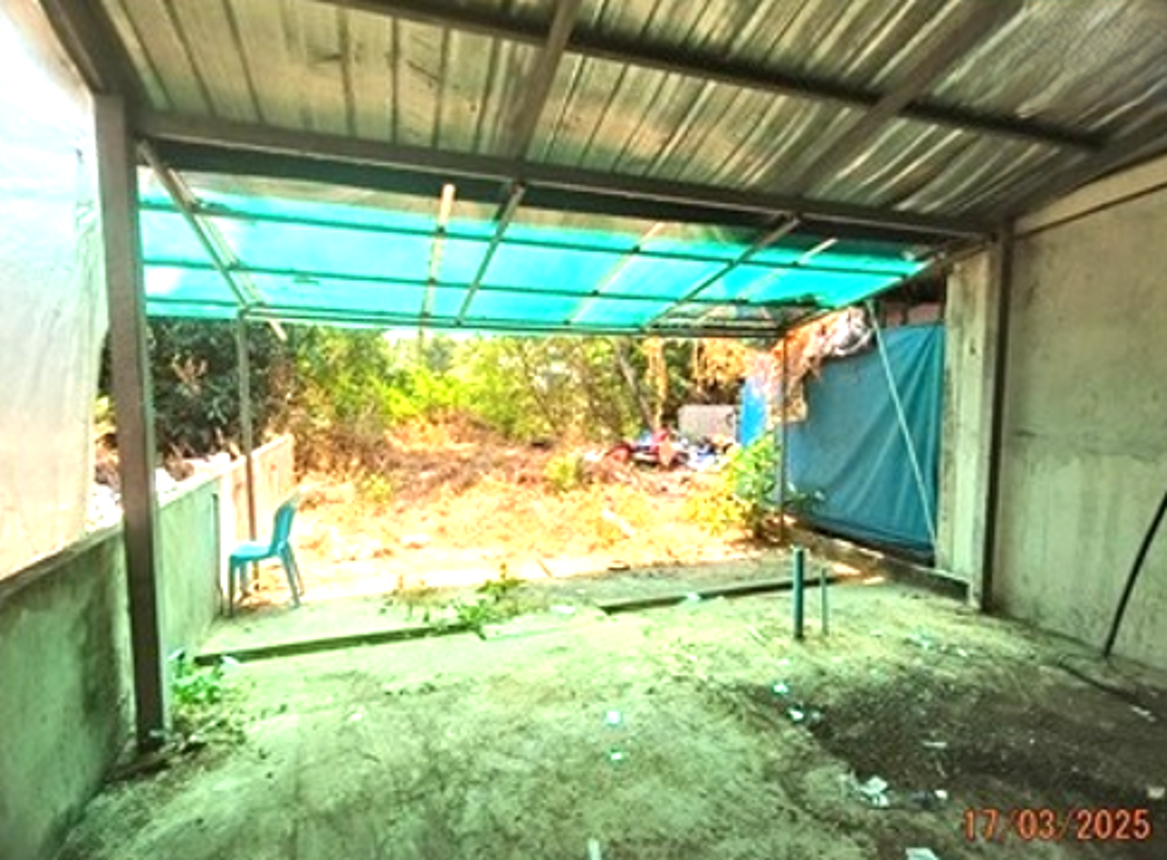 รูป อาคารพาณิชย์ สำหรับขาย - ม่วงสามสิบ ม่วงสามสิบ อุบลราชธานี - รูปที่ 39/46