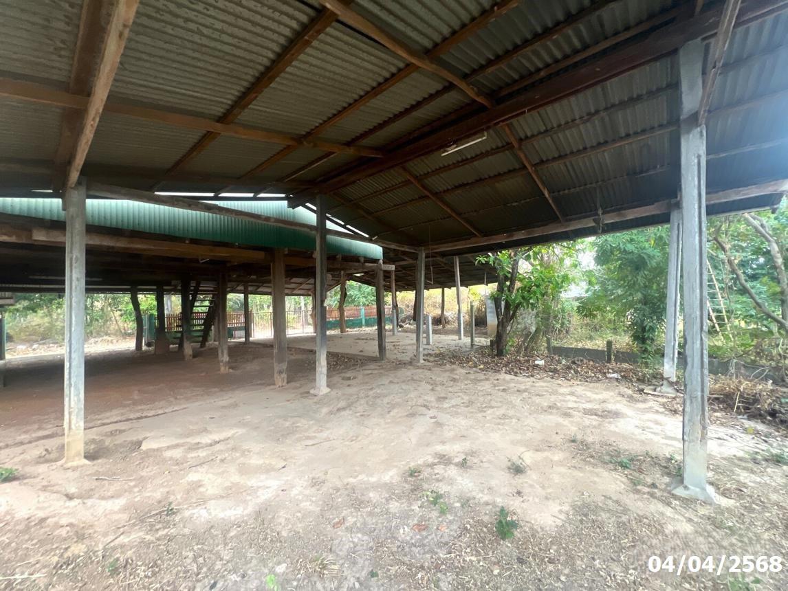 picture HOME for sale  Mai Klon Phana Amnat Charoen - 20/26