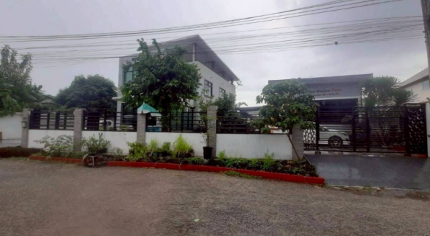 picture OFFICE for sale  Thawi Watthana Thawi Watthana Bangkok - 14/28