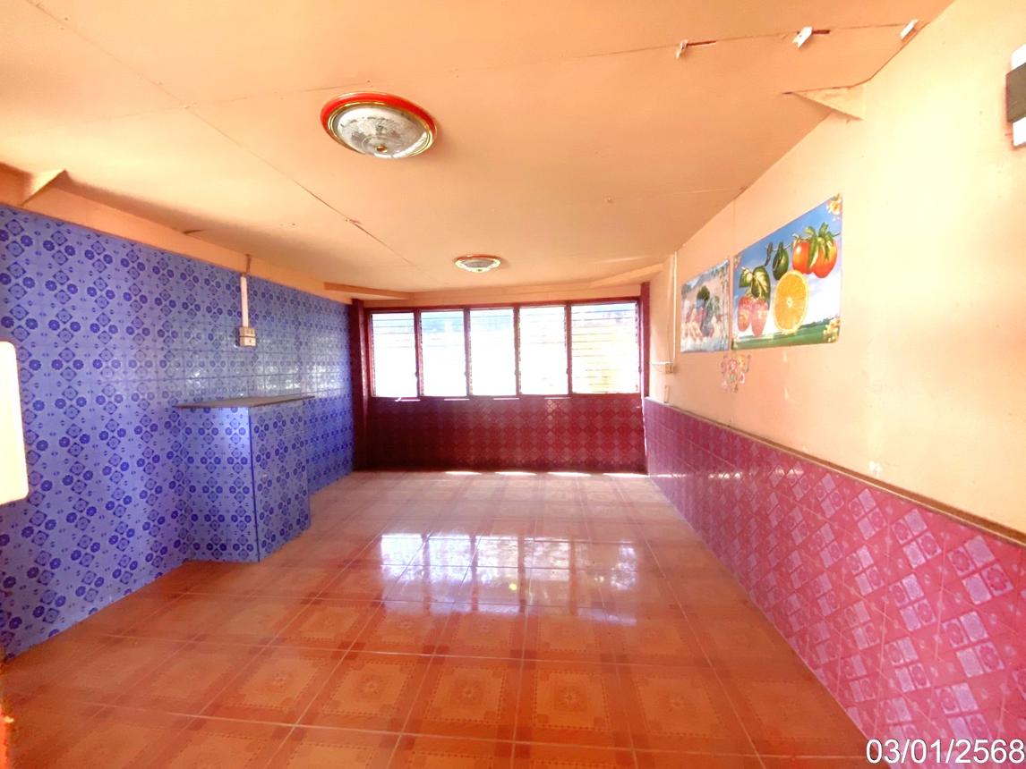 รูป บ้านเดี่ยว สำหรับขาย บ้านสวนกรุงศรี ข้าวเม่า อุทัย พระนครศรีอยุธยา - รูปที่ 28/40