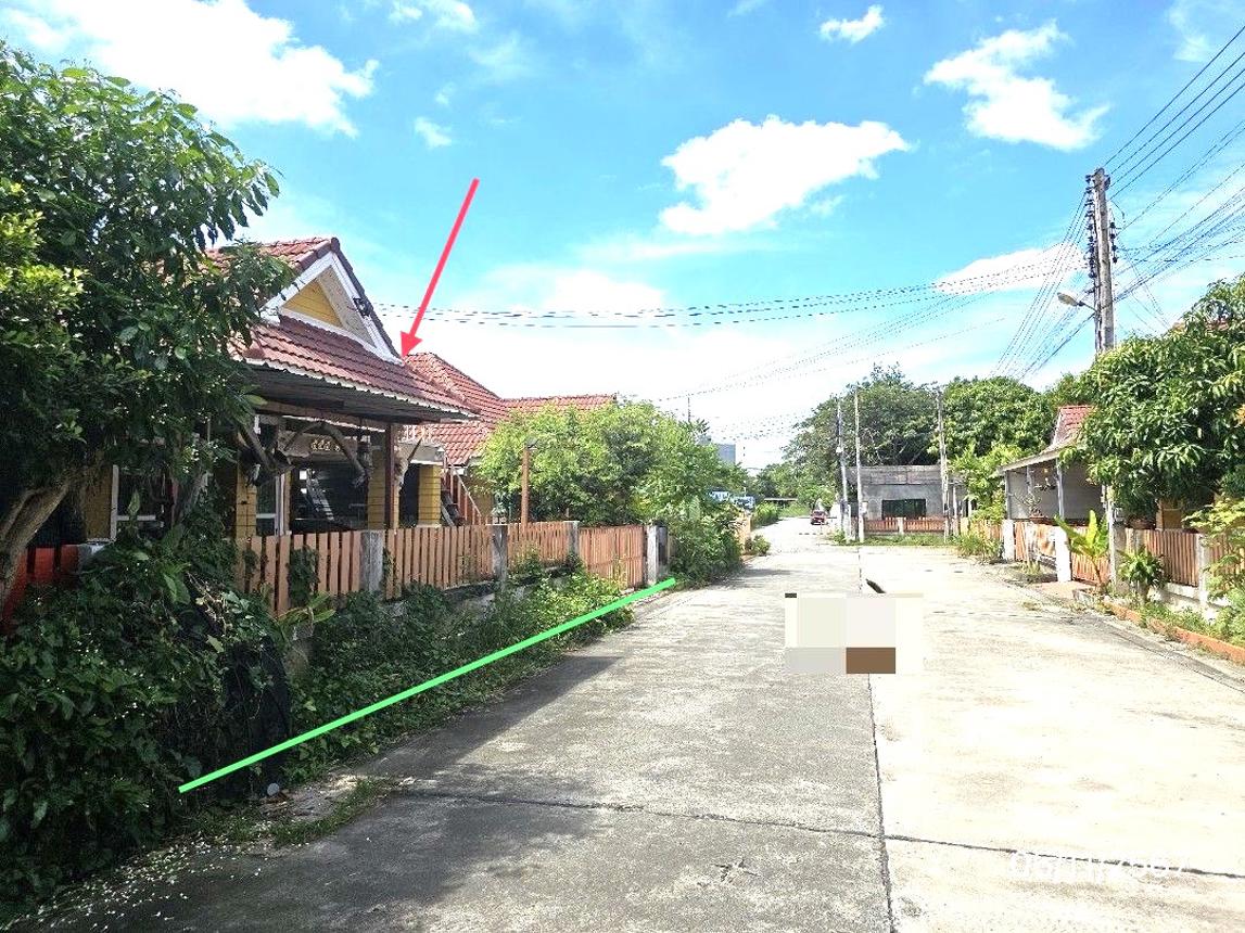 รูป บ้านเดี่ยว สำหรับขาย ทอฟ้า นิคมพัฒนา นิคมพัฒนา ระยอง - รูปที่ 11/20