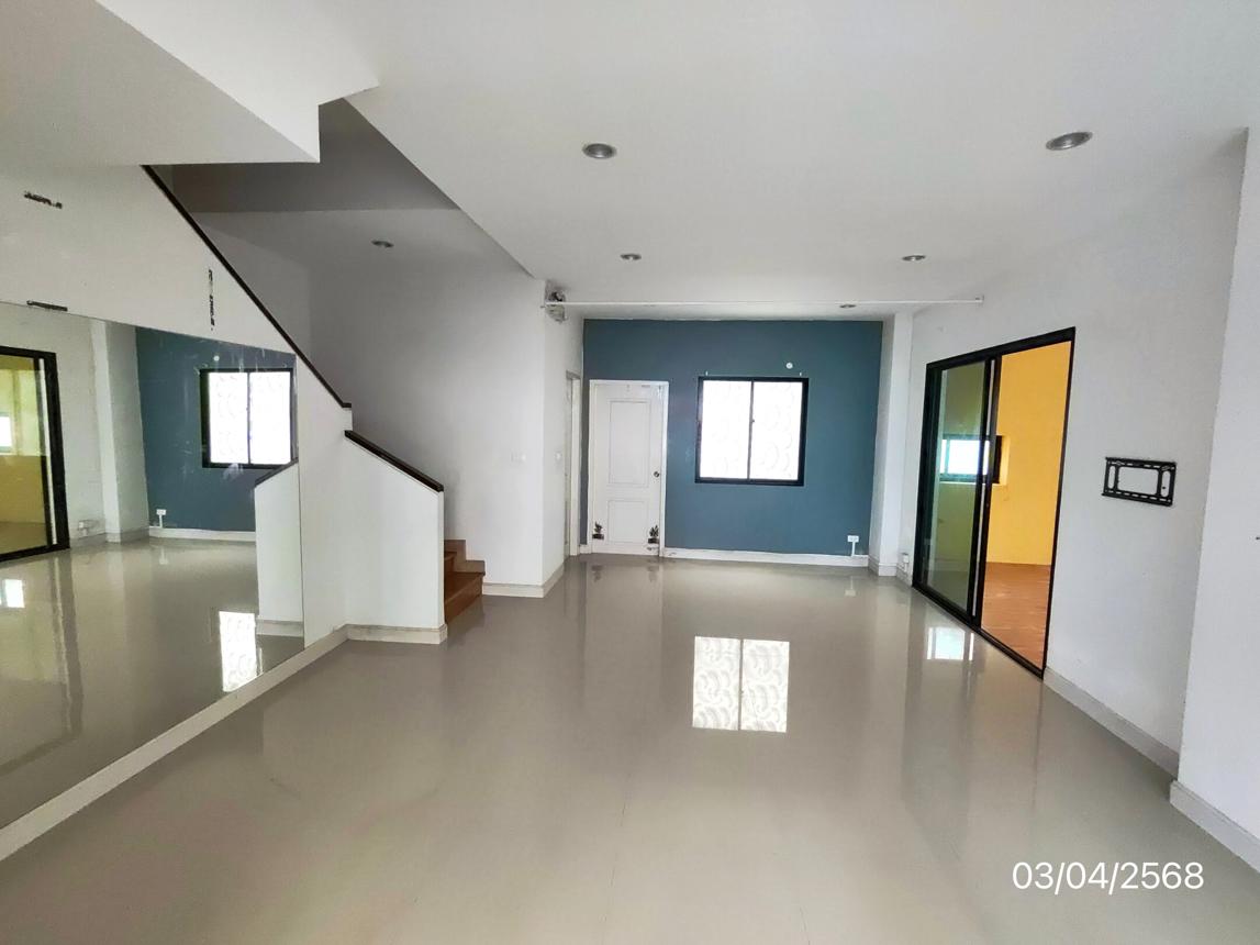 picture TOWN_HOUSE for sale  Dok Mai Prawet Bangkok - 22/44