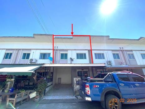 picture TOWN_HOUSE for sale  Surasak Si Racha Chonburi - 21/24