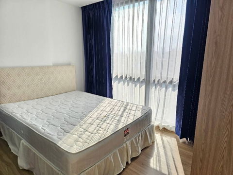 AS1510 Cybiq Ramkhamhaeng 24 Condo for rent