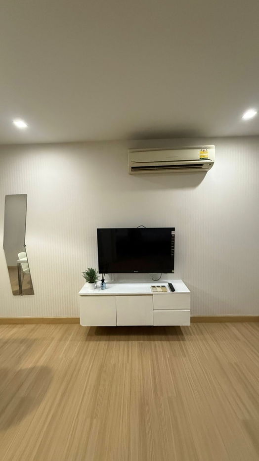 รูป *FOR RENT* Tree Condo Sukhumvit 42ใกล้ BTS เอกมัย - รูปที่ 8/22