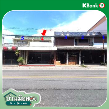picture SHOP_HOUSE for sale  San Ton Pao San Kamphaeng Chiang Mai - 36/38