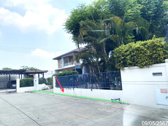 picture HOME for sale  Ban Krot Bang Pa-In Phra Nakhon Sri Ayutthaya - 3/14