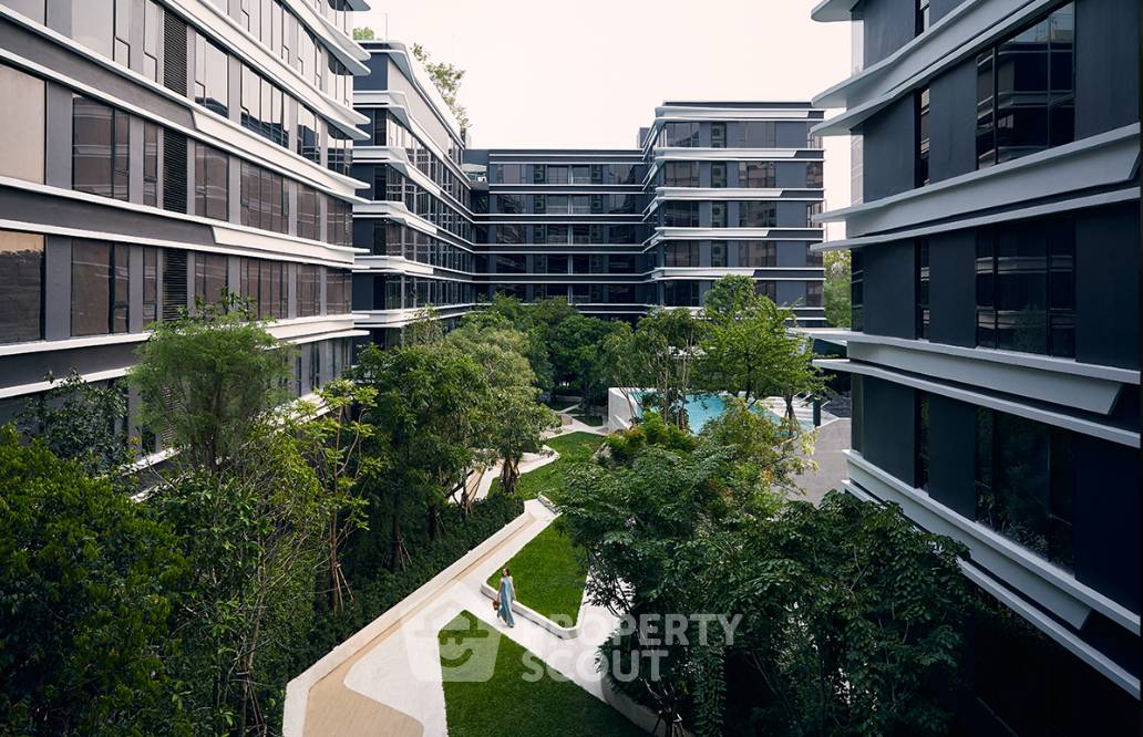 picture 3-BR Condo at Ideo Mobi Sukhumvit 40 near BTS Ekkamai (ID 1348196) - 6/8