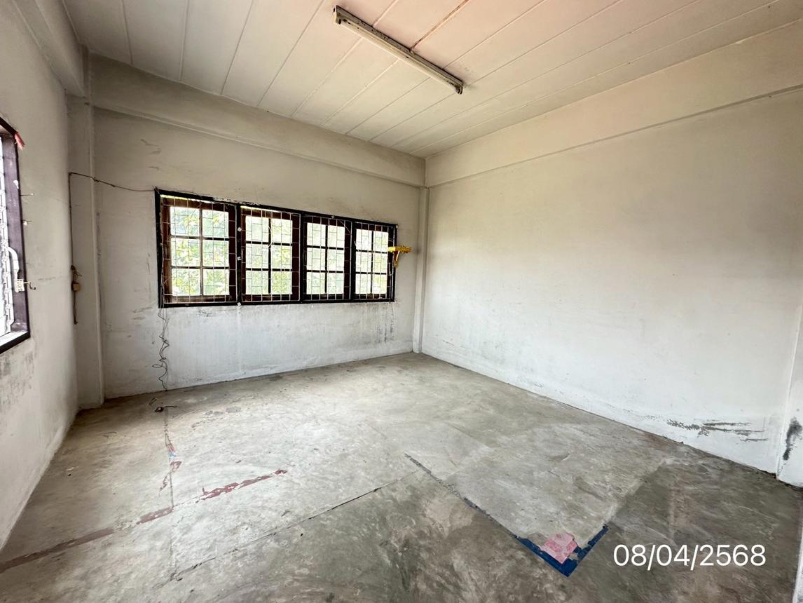 รูป อาคารพาณิชย์ สำหรับขาย - ท้ายบ้าน เมืองสมุทรปราการ สมุทรปราการ - รูปที่ 26/36
