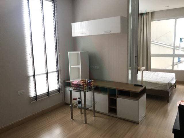 picture <p>	For rent Happy Ladprao 101 1 bedroom 1 bathroom Price 15000 baht</p> - 3/8