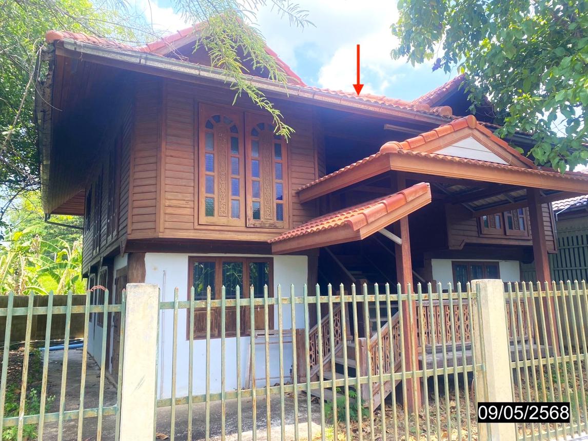 รูป บ้านเดี่ยว สำหรับขาย - วัดจันทร์ เมืองพิษณุโลก พิษณุโลก - รูปที่ 15/32