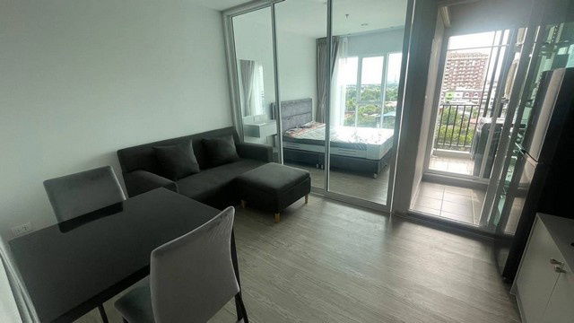 picture C5994 Rent  :  Condo  Regent home bangna ( BTS Bangna ) 064 665 4666 - 2/7
