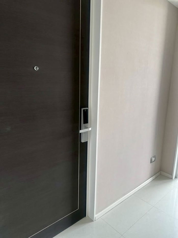 picture For rent: The Bangkok Sathorn, ready to move in, S50105 - 27/27