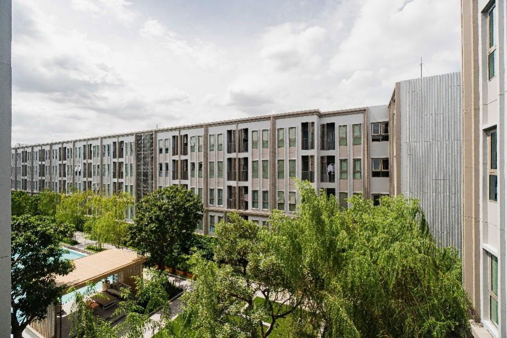 รูป 🏢 ให้เช่าคอนโด : Aspire Pinklao - Arunammarin (แอสปาย ปิ่นเกล้า - อรุณอมรินทร์)   รหัสทรัพย์ | 📌LNP-C1252  - รูปที่ 10/14
