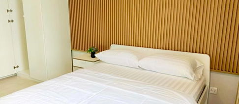 code : B53 Life Sukhumvit 48 Bedroom : 1+1 