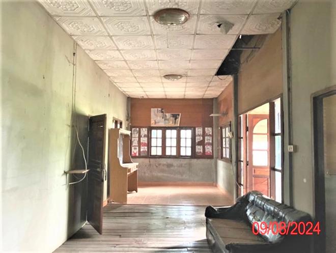 รูป บ้านเดี่ยว สำหรับขาย - ทาขุมเงิน แม่ทา ลำพูน - รูปที่ 2/38