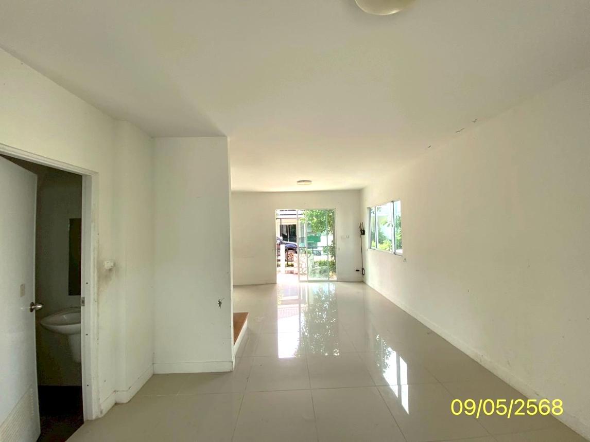 picture HOME for sale  Srisa Chorakhe Noi Bang Sao Thong Samut Prakarn - 23/36