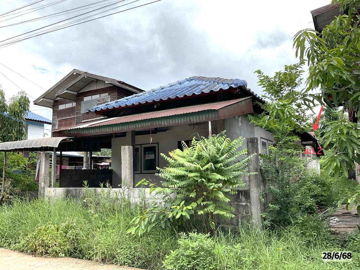 รูป บ้านเดี่ยว สำหรับขาย - ผักปัง ภูเขียว ชัยภูมิ - รูปที่ 14/18