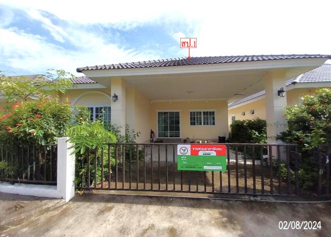 picture HOME for sale  Nong Han San Sai Chiang Mai - 4/14