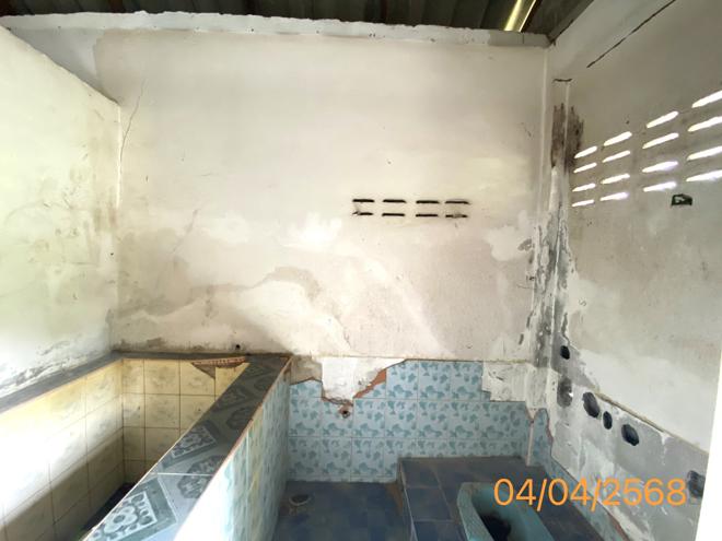 รูป บ้านเดี่ยว สำหรับขาย - คลองพน คลองท่อม กระบี่ - รูปที่ 7/36