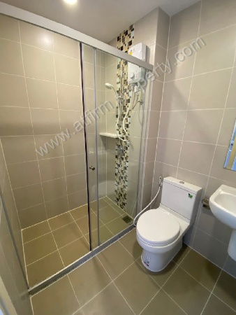 picture For rent  -  Supalai veranda phasi charoen - 11/19