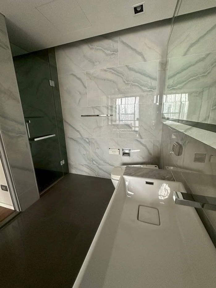 picture For rent: The Bangkok Sathorn, ready to move in, S50105 - 14/27