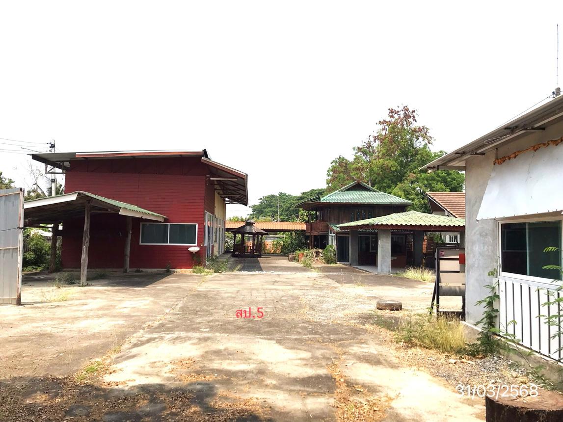 picture HOME for sale  Talat Kwan Doi Saket Chiang Mai - 37/44