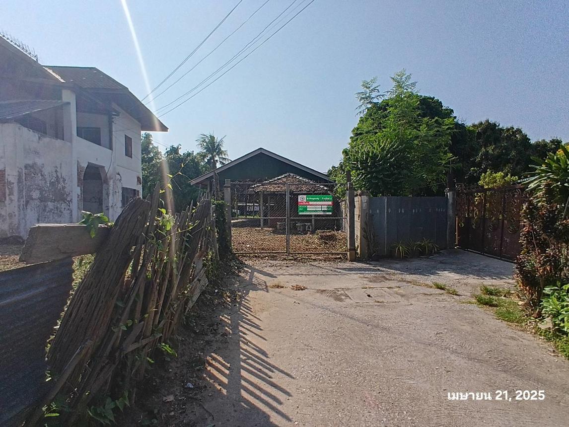 รูป บ้านเดี่ยว สำหรับขาย - ในเมือง เมืองลำพูน ลำพูน - รูปที่ 19/38