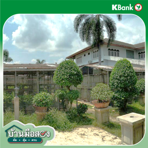 picture HOME for sale  Lam Luk Ka Lam Luk Ka Pathumthani - 10/12