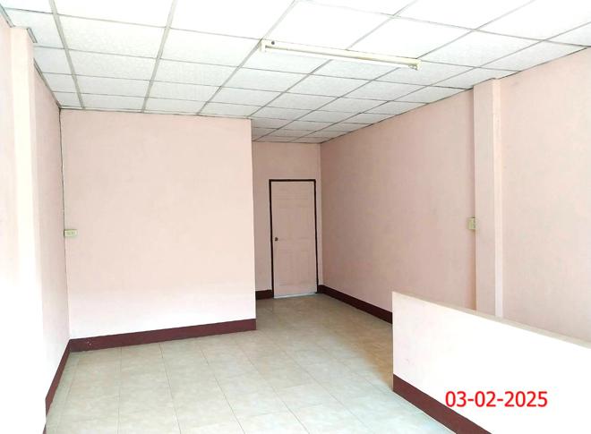 รูป อาคารพาณิชย์ สำหรับขาย - ห้างฉัตร ห้างฉัตร ลำปาง - รูปที่ 8/26