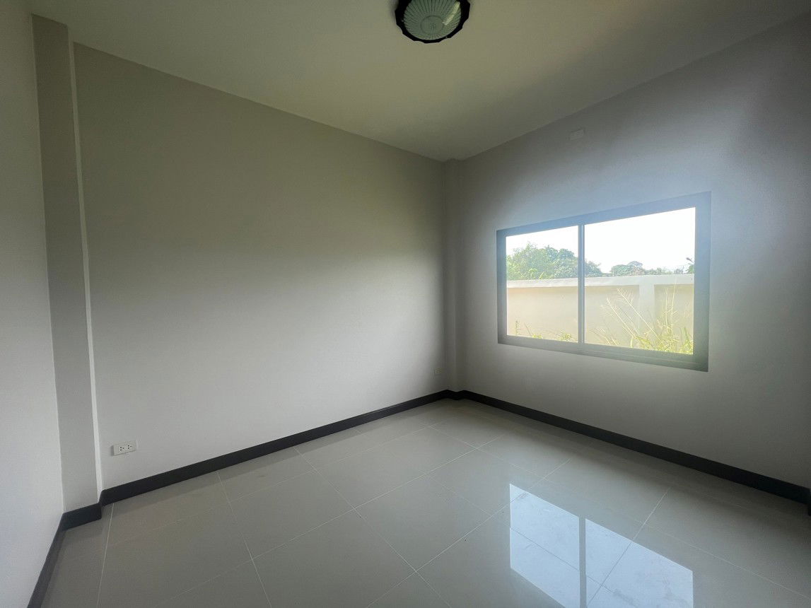 รูป บ้านเดี่ยว สำหรับขาย หมู่บ้านเอกนรินทร์แลนด์ มาบตาพุด เมืองระยอง ระยอง - รูปที่ 16/20