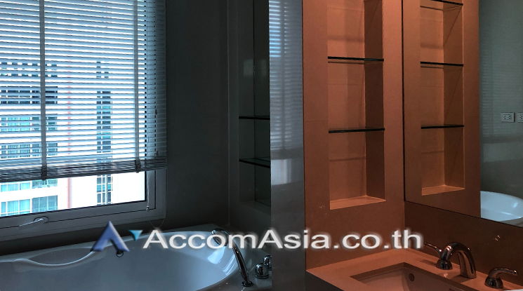 picture 🔼🔽 AccomA 📩 Huge Terrace,A whole floor 3 BR Condominium @The Park Chidlom (AA22252) - 13/20