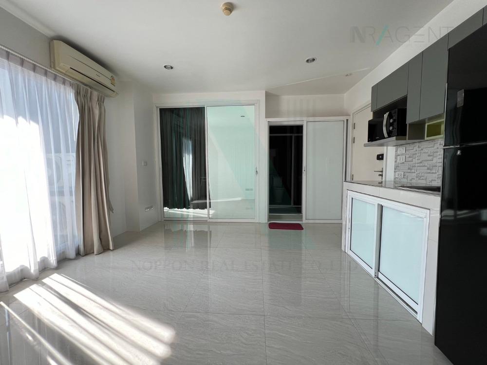 picture 📌 For Rent Condo THE KEY CHAENGWATTANA Building A, Floor 21,1 bed room, Room size 41.00 sqm - 1/8