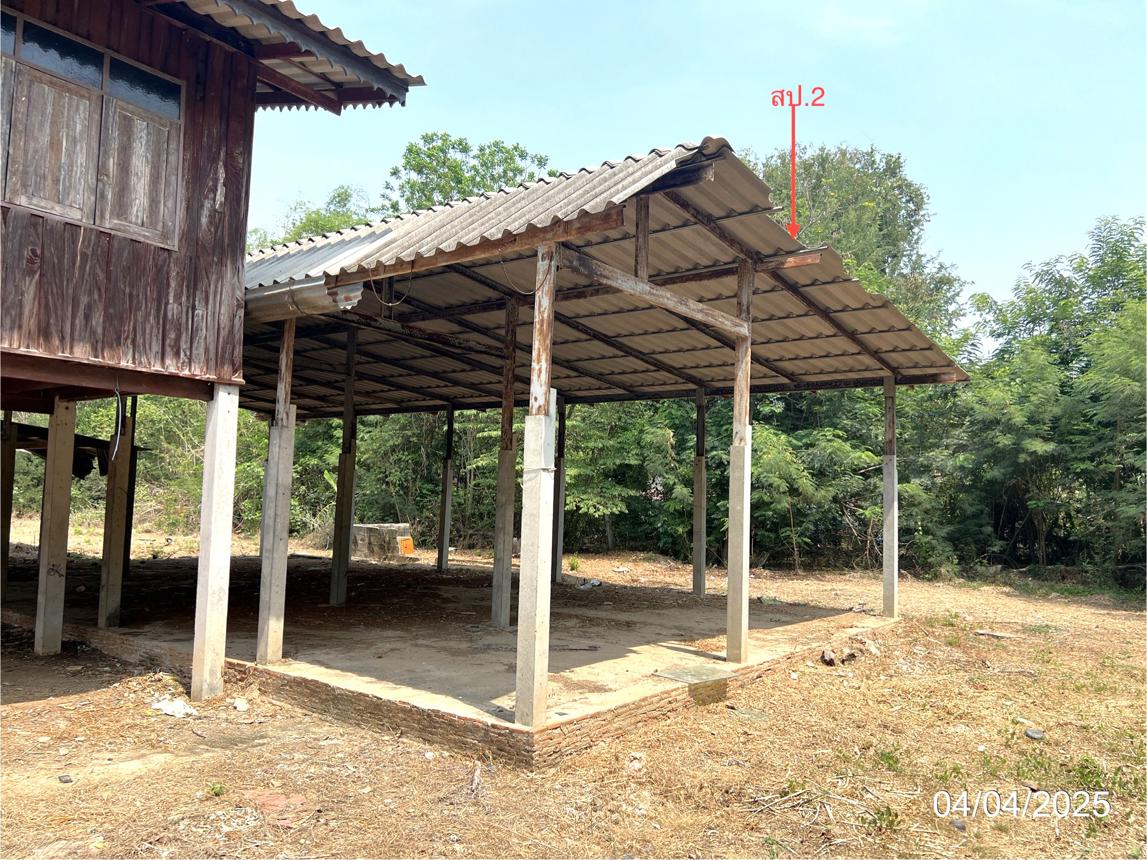 picture HOME for sale  Huai Krot Sankha Buri Chainat - 28/44