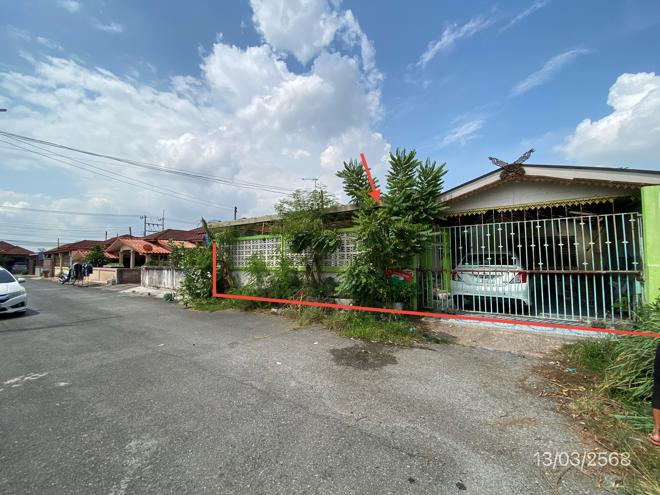 รูป บ้านเดี่ยว สำหรับขาย - บ่อวิน ศรีราชา ชลบุรี - รูปที่ 2/16