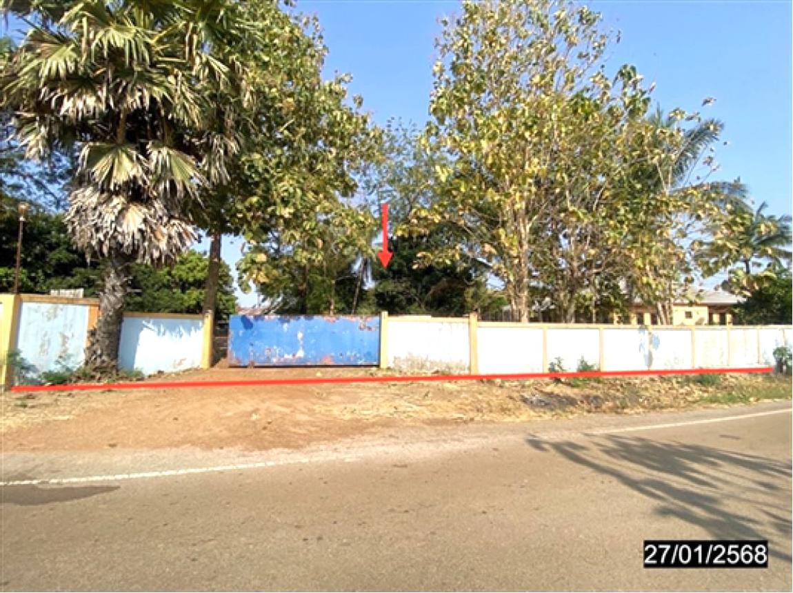 รูป บ้านเดี่ยว สำหรับขาย - นาม่วง ประจักษ์ศิลปาคม อุดรธานี - รูปที่ 25/34